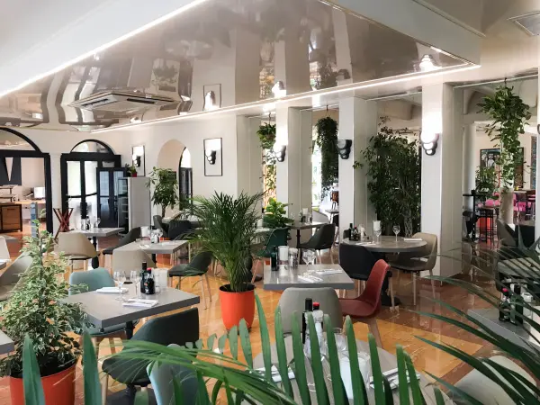 Hotel Ostella — vue 4