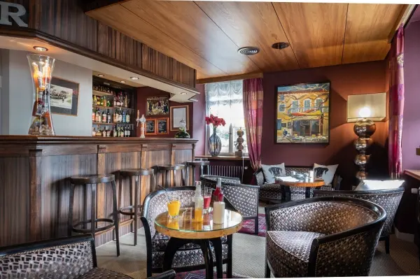 Hotel Taillard — vue 3