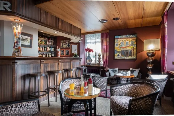 Hotel Taillard — vue 3