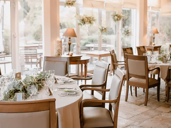 Hotel & Restaurant Ricordeau — vue 3