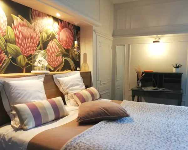 Hotel & Restaurant Ricordeau — vue 5