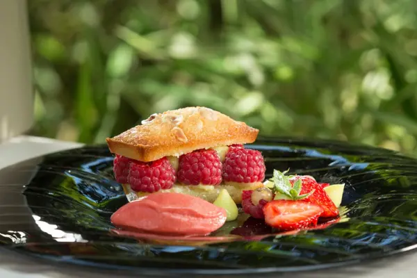 Hotel & Restaurant Ricordeau — vue 8