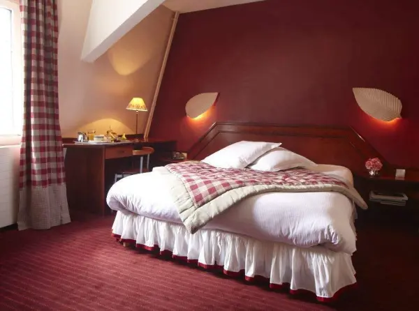 Hotel Suisse — vue 13
