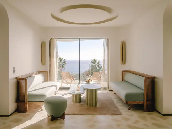 Hôtel & Spa Belle Plage — vue 1