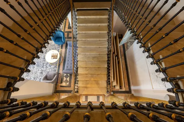 Hotel le Champlain — vue 4