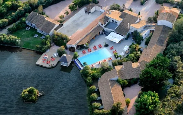 L'Estelle en Camargue — vue 12