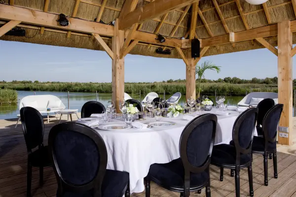 L'Estelle en Camargue — vue 20