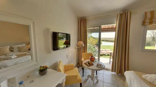L'Estelle en Camargue — vue 7