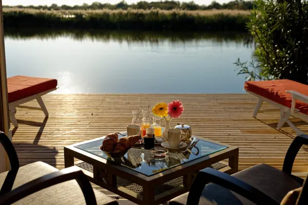 L'Estelle en Camargue — vue 10