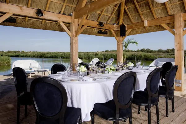 L'Estelle en Camargue — vue 20