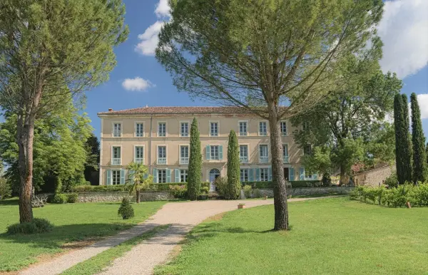 Domaine de la Monestarie — vue 15
