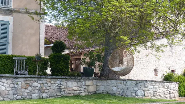 Domaine de la Monestarie — vue 4