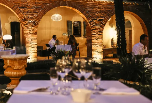 Domaine de la Monestarie — vue 6