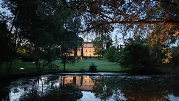 Domaine de la Monestarie — vue 7