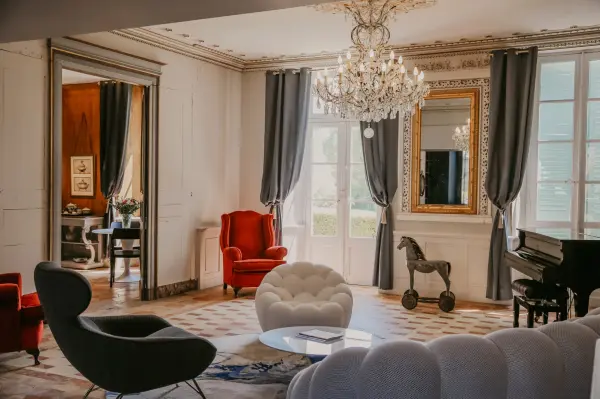 Domaine de la Monestarie — vue 9