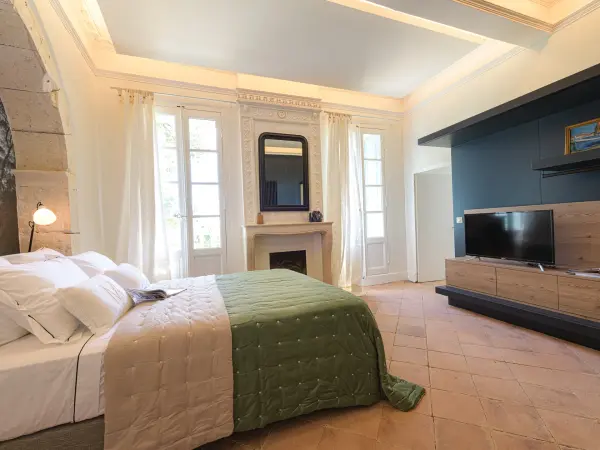 Domaine de la Monestarie — vue 10