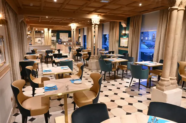 Le Rempart — vue 4