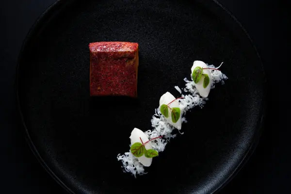 Hotel Restaurant les Capucins — vue 2