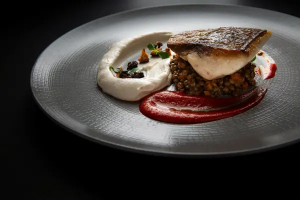 Hotel Restaurant les Capucins — vue 5