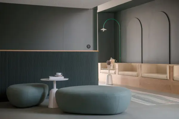 Hotel du Prieure — vue 3