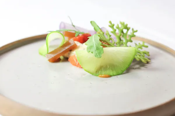 Hotel Restaurant Eclosion — vue 7
