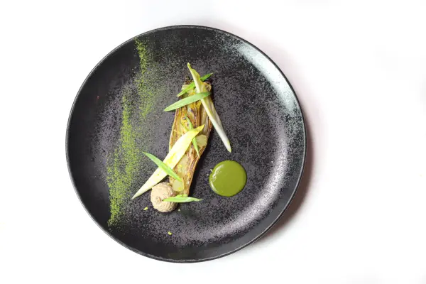 Hotel Restaurant Eclosion — vue 6