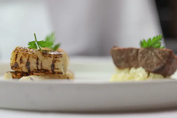 Hotel Restaurant Eclosion — vue 8