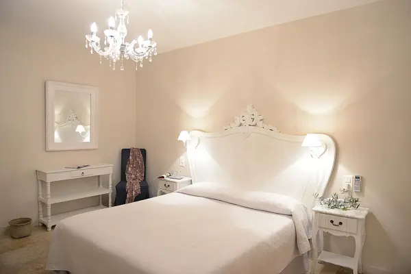 Hotel du Soleil & Spa — vue 5