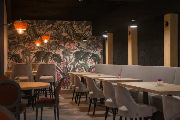 L Hotel Spa Ribeauville — vue 5