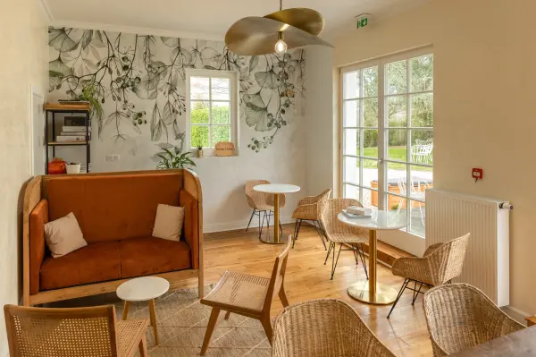 Domaine de Mont Riant — vue 5