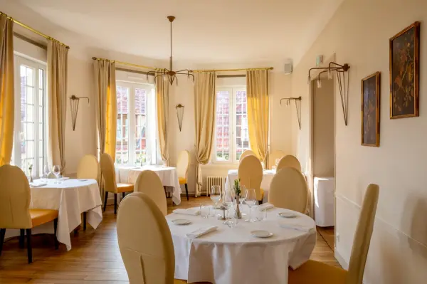 Hotel de la Poste et du Lion d'Or — vue 9