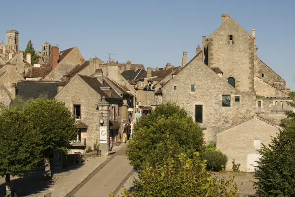 Hotel de la Poste et du Lion d'Or — vue 12