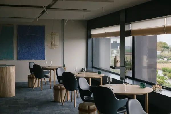 La Butte — vue 7
