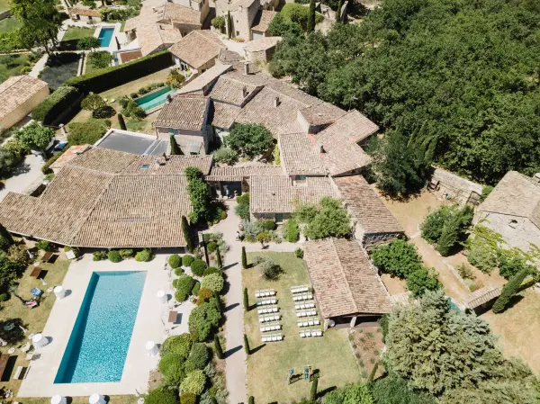 La Ferme de la Huppe — vue 7