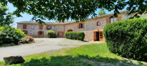 Domaine de la Plagnette — vue 5