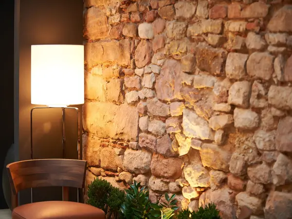 5 Terres Hotel & Spa — vue 17