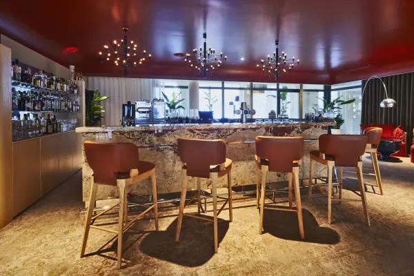 Hotel & Spa la Licorne — vue 6
