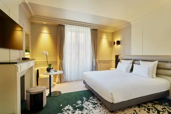 Hotel & Spa la Licorne — vue 2