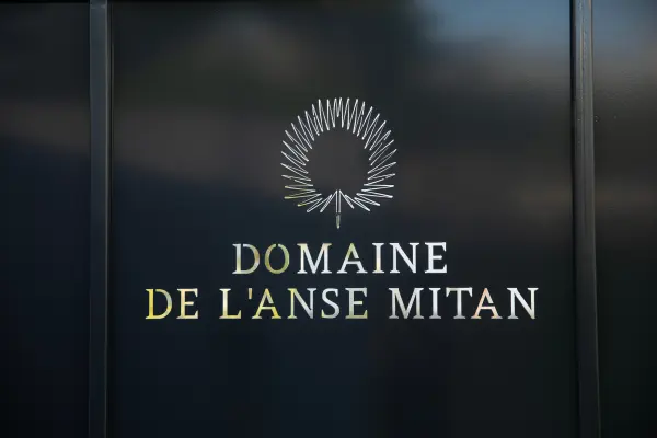 Domaine de l'Anse Mitan — vue 7
