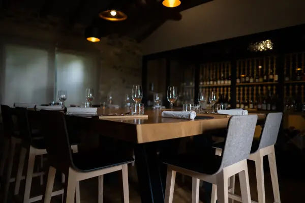 La Table de la Bergerie — vue 6