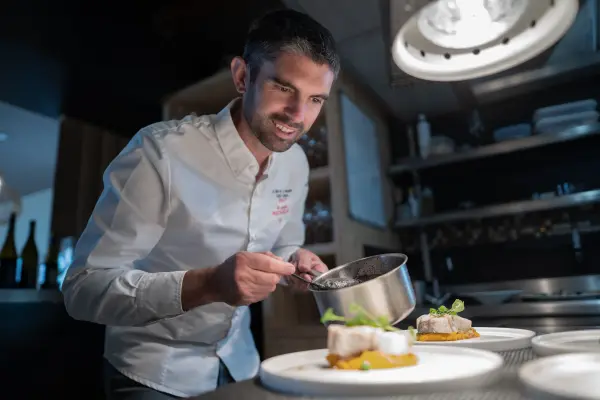 La Table de la Bergerie — vue 3