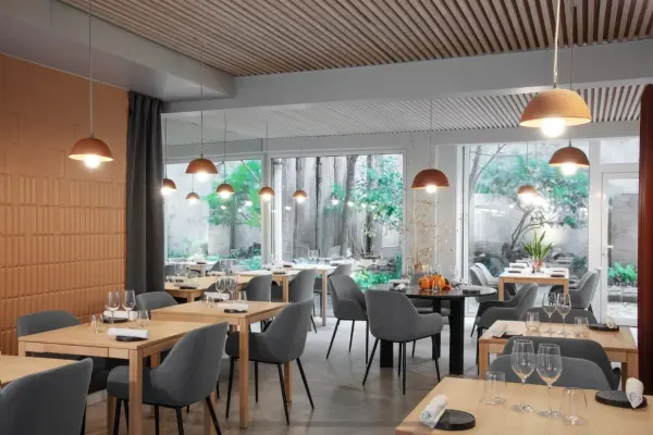 La Table de Colette — vue 1