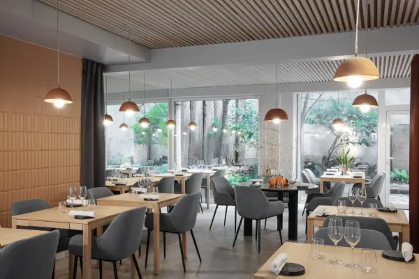 La Table de Colette — vue 1