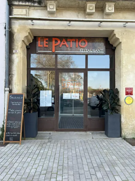 Le Patio By Lou Caleou — vue 1