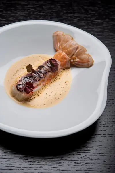 Maison KERVARREC — vue 4