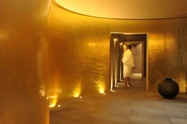 5 Terres Hotel & Spa — vue 2