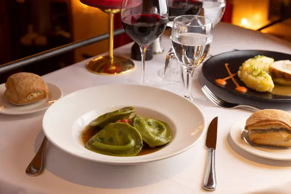 Bel Canto Neuilly — vue 1
