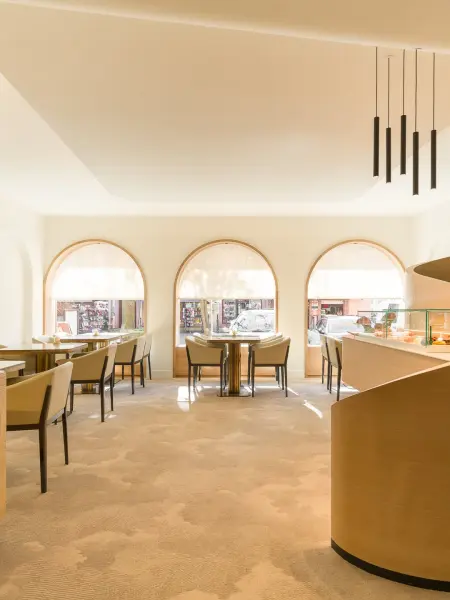 Le Chambard — vue 3