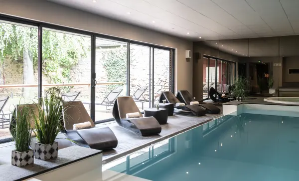 Le Chambard — vue 5