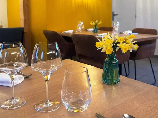 Restaurant le Coin d'en Haut — vue 2
